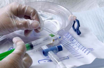 homecare semarang - Kateter urine & sonde