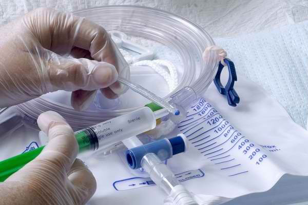homecare semarang - Kateter urine & sonde