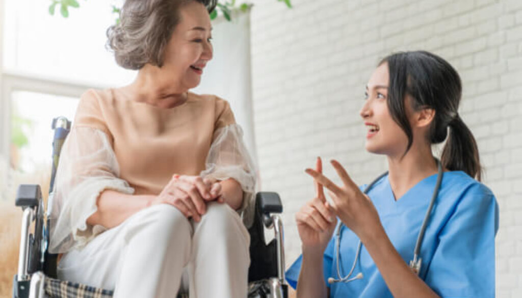 homecare semarang - homecare