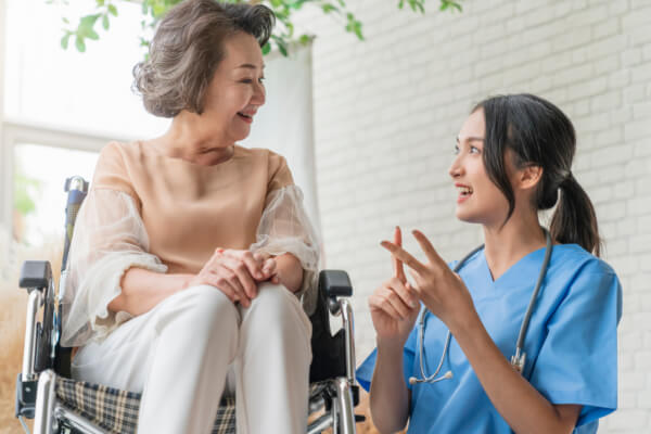 homecare semarang - homecare