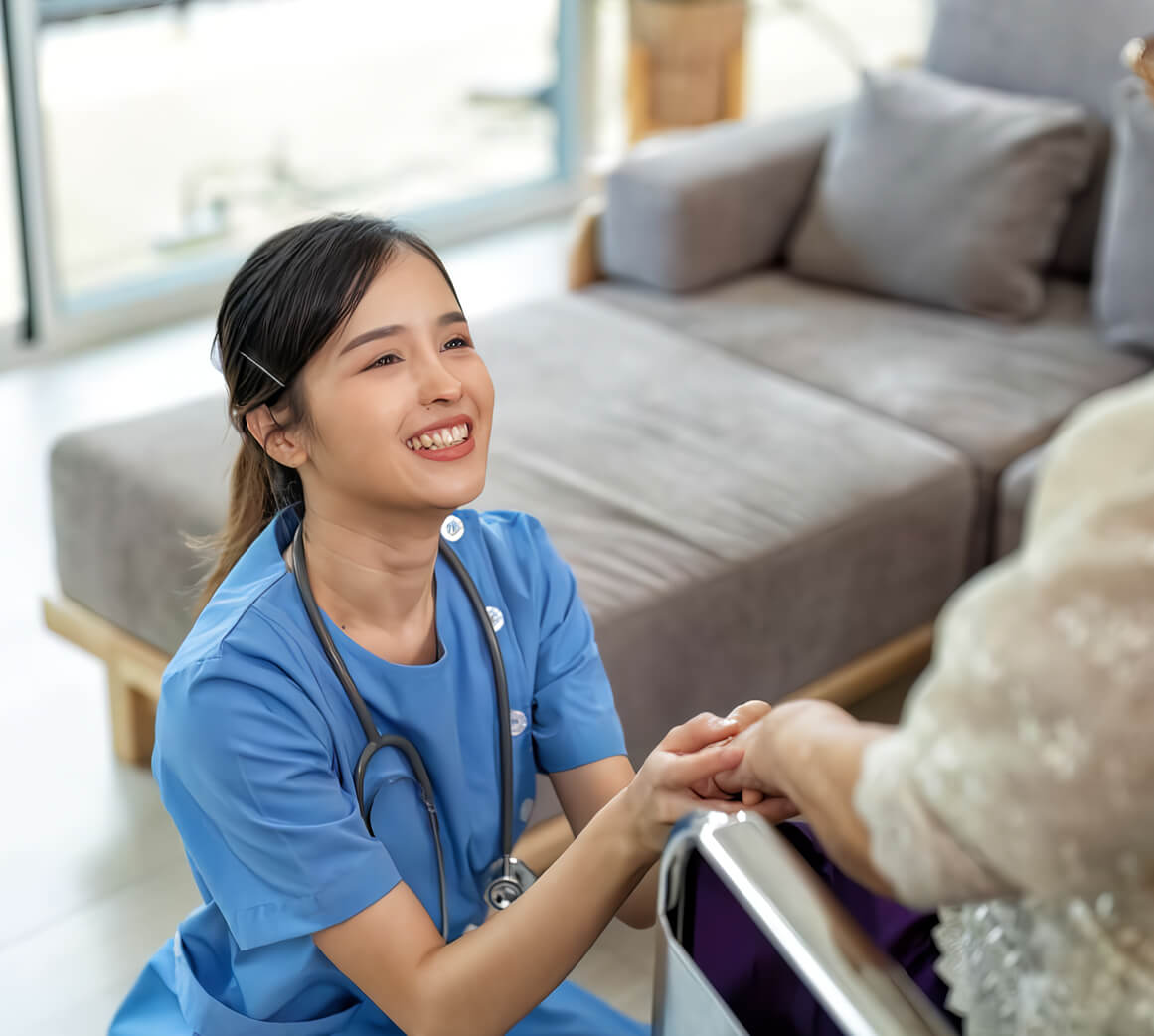 sehat medika - homecare semarang