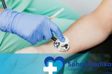 Home Care Perawatan Luka Semarang