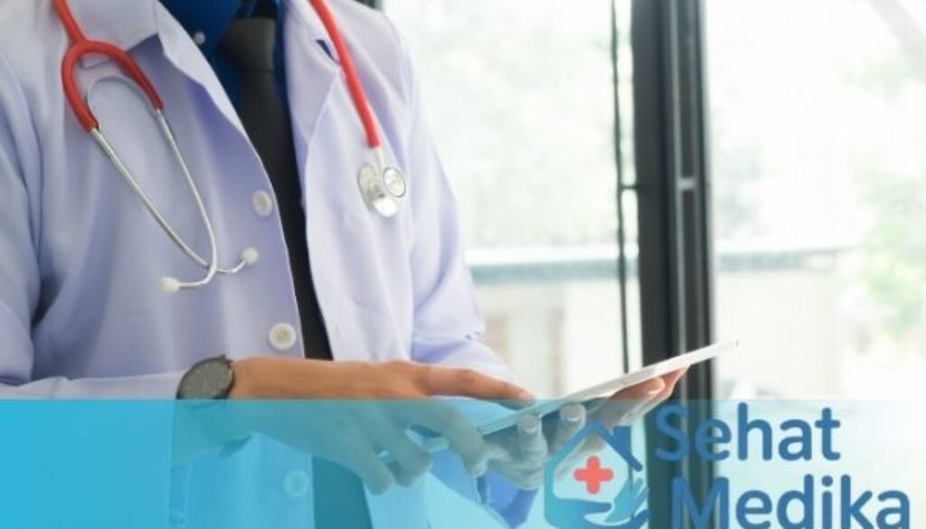 Home Care Dokter Semarang