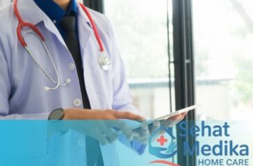 Home Care Dokter Semarang