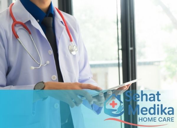 Home Care Dokter Semarang